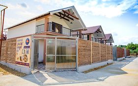 Like Zatoka, Like At Home Villa