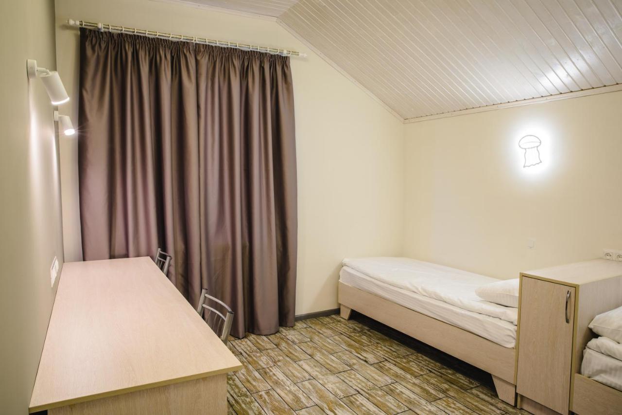 Like Zatoka, Like At Home Villa Екстер'єр фото