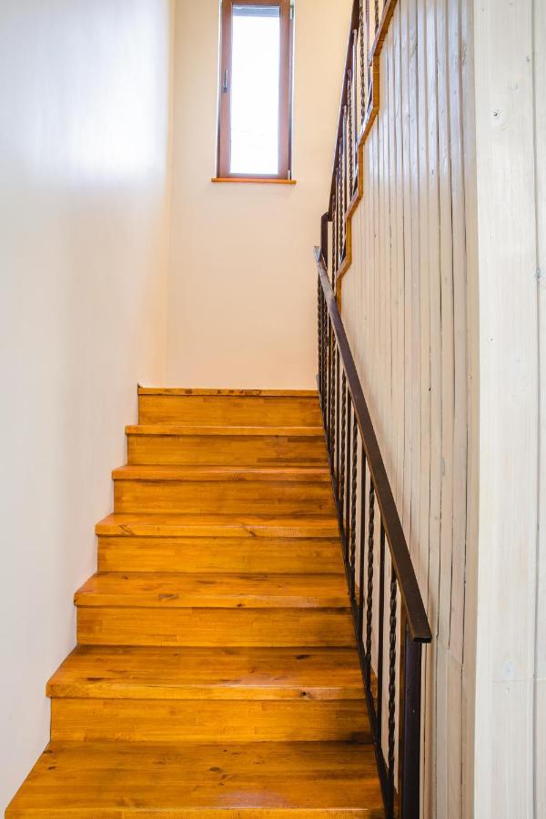 Like Zatoka, Like At Home Villa Екстер'єр фото