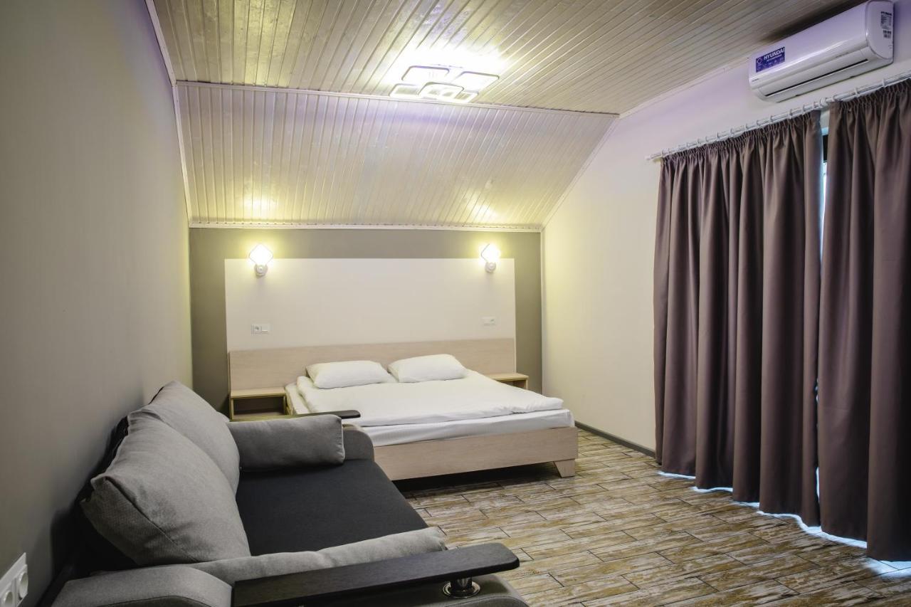 Like Zatoka, Like At Home Villa Екстер'єр фото