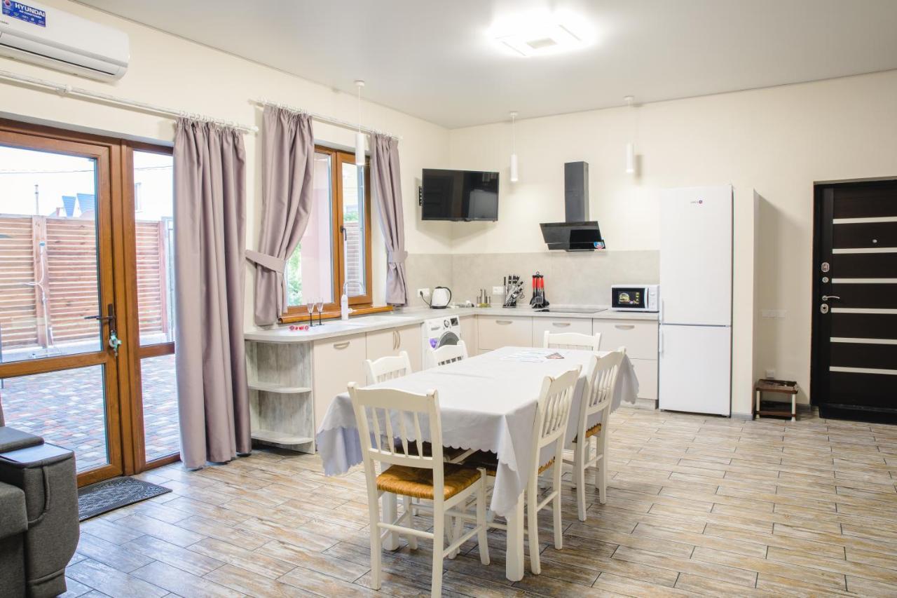 Like Zatoka, Like At Home Villa Екстер'єр фото