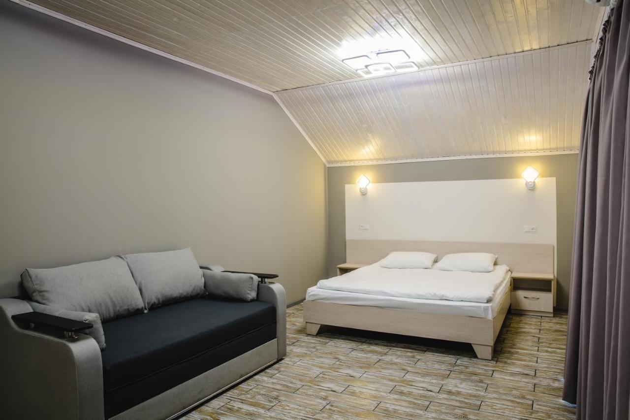 Like Zatoka, Like At Home Villa Екстер'єр фото