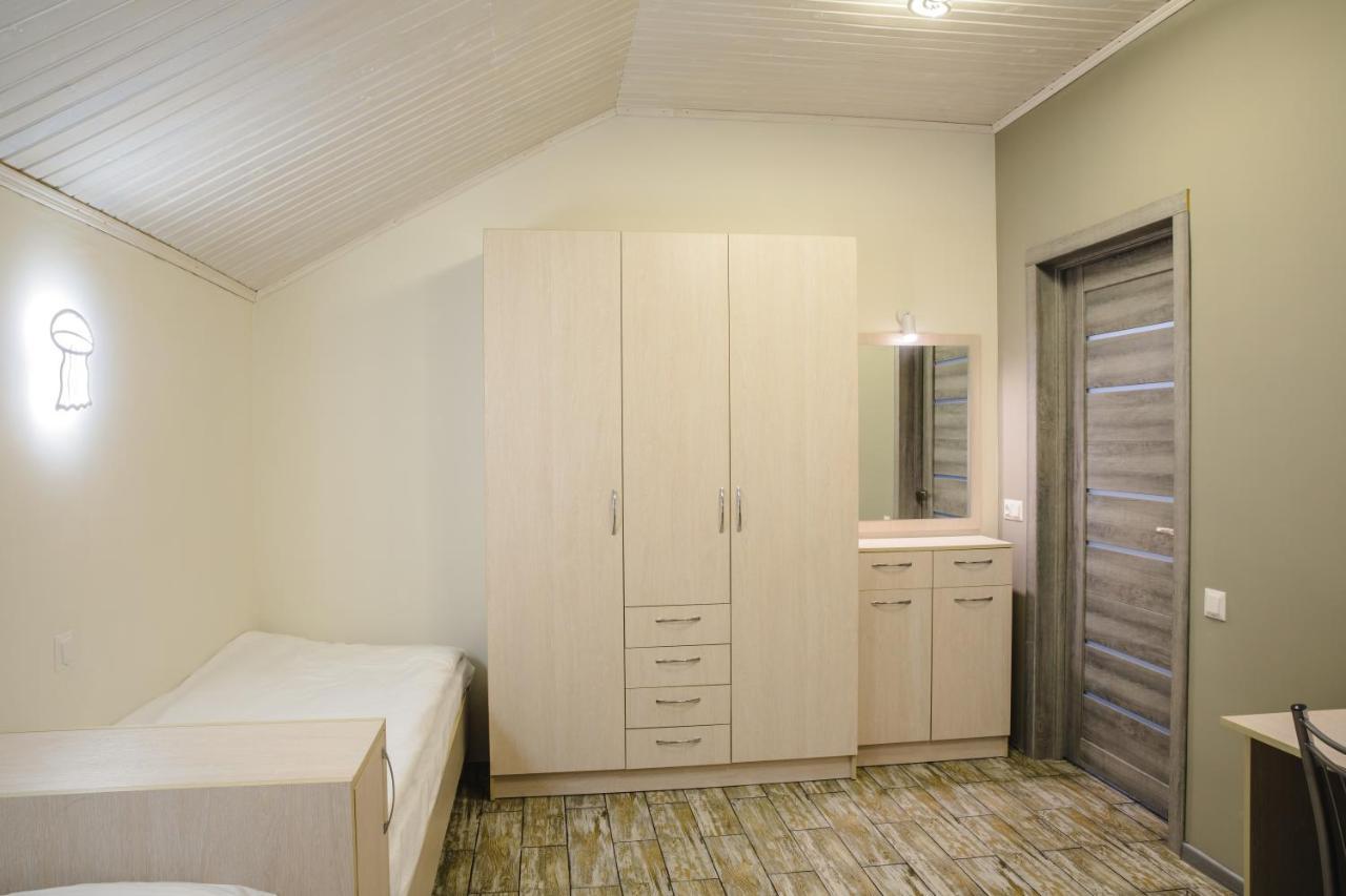 Like Zatoka, Like At Home Villa Екстер'єр фото
