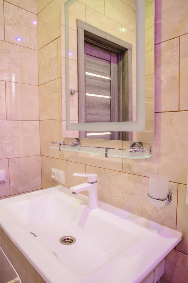 Like Zatoka, Like At Home Villa Екстер'єр фото