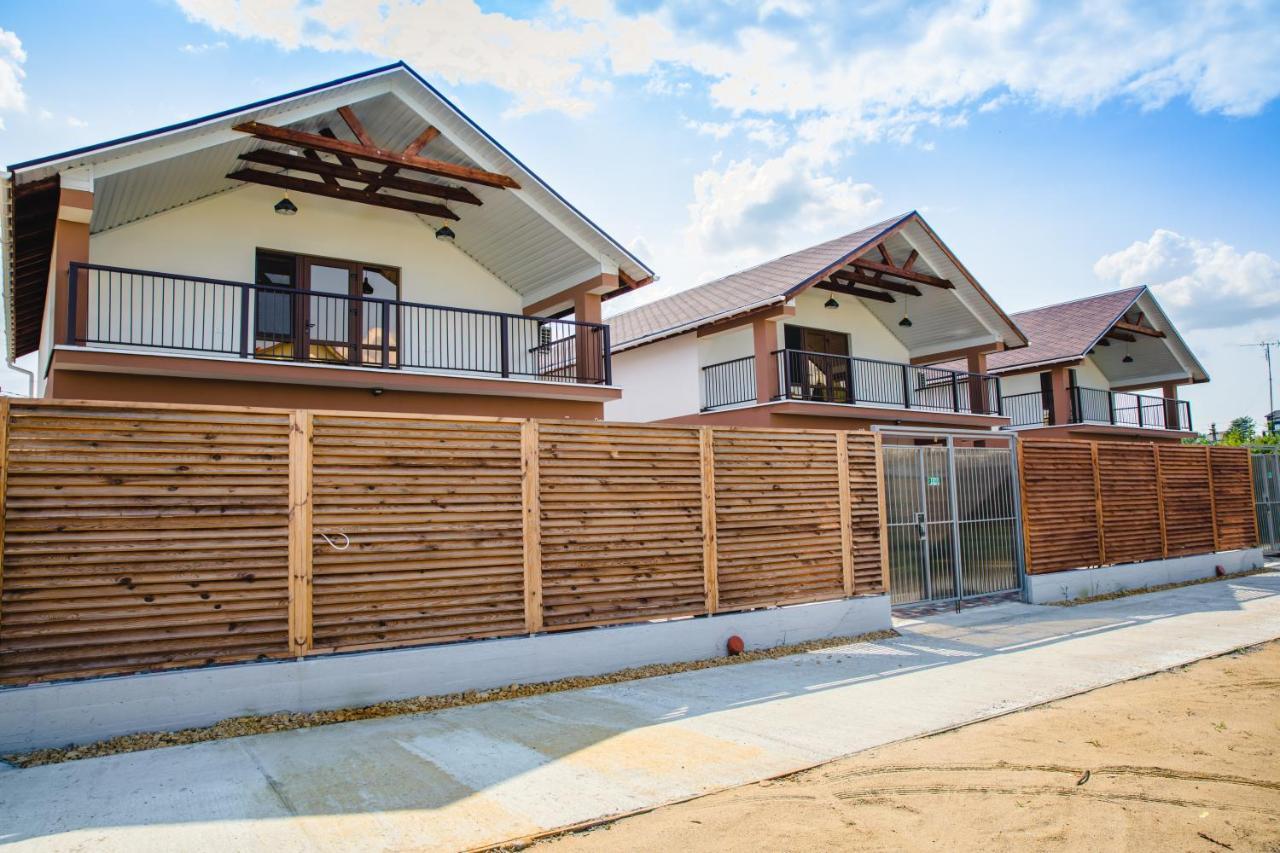 Like Zatoka, Like At Home Villa Екстер'єр фото