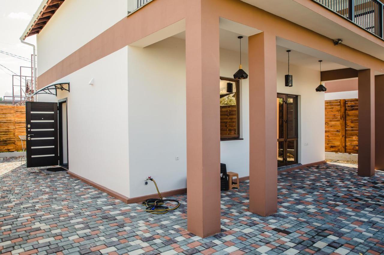 Like Zatoka, Like At Home Villa Екстер'єр фото