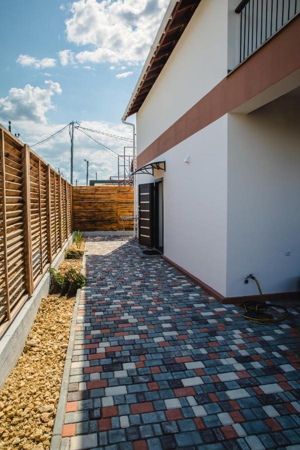 Like Zatoka, Like At Home Villa Екстер'єр фото